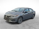 New 2025 Nissan Versa S w/ S Plus Package image 2