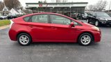 Used 2011 Toyota Prius Two image 4