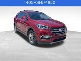 Used 2017 Hyundai Santa Fe Sport image 3