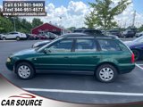 Used 2001 Audi A4 1.8T image 4