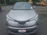 Used 2019 Toyota C-HR LE image 2