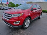 Used 2015 Ford Edge SEL w/ Equipment Group 201A image 4