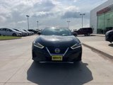 Used 2020 Nissan Maxima 3.5 SV w/ Floor Mat Group image 2