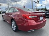 Used 2021 Honda Accord LX image 4