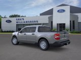 New 2025 Ford Maverick XL image 4