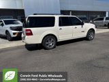 Used 2008 Ford Expedition EL Limited image 5