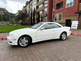 Used 2002 Mercedes-Benz CL 500 image 3