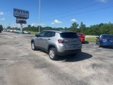 Used 2021 Jeep Compass Sport w/ Cold Weather Group image 3