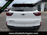Used 2024 Chevrolet TrailBlazer RS w/ Convenience Package image 5