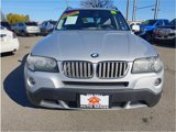 Used 2008 BMW X3 3.0si image 6