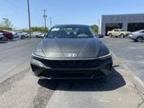 New 2025 Hyundai Elantra SE w/ Cargo Package image 2