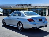 Used 2017 Mercedes-Benz E 300 4MATIC image 3