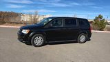 Used 2018 Dodge Grand Caravan SE w/ UConnect Hands-Free Group image 5