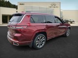 Used 2021 Jeep Grand Cherokee L Overland image 4