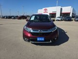Used 2017 Honda CR-V EX-L image 2
