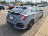 Used 2020 Honda Civic EX image 6