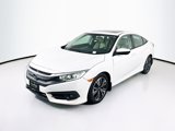 Used 2016 Honda Civic EX-L image 3