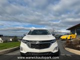 Used 2020 Chevrolet Equinox LT image 2