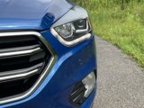 Used 2018 Ford Escape SE w/ SE Sport Appearance Package image 2