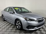 Used 2020 Subaru Legacy Premium image 3