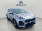 Used 2021 Kia Sportage LX image 4