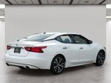 Used 2017 Nissan Maxima Platinum image 5