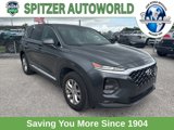 Used 2020 Hyundai Santa Fe SEL image 3