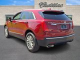 Used 2018 Cadillac XT5 Luxury w/ Driver Awareness Package image 4