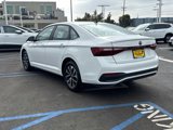 New 2025 Volkswagen Jetta S image 3
