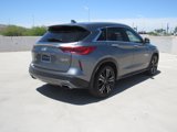 Used 2021 INFINITI QX50 Luxe w/ Appearance Package image 5