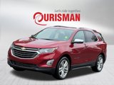 Used 2019 Chevrolet Equinox Premier image 2