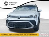 New 2025 Volkswagen Taos SEL image 4