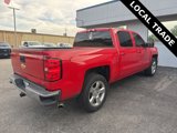 Used 2014 Chevrolet Silverado 1500 LT w/ LT Convenience Package image 2