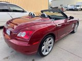 Used 2005 Chrysler Crossfire Limited image 5