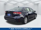 Used 2020 Toyota Corolla LE image 4