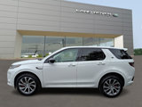 Used 2024 Land Rover Discovery Sport S image 6