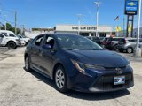 Used 2022 Toyota Corolla LE image 2