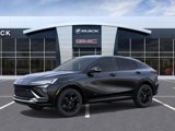 New 2025 Buick Envista Sport Touring w/ Convenience I Package image 2