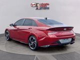 Certified 2023 Hyundai Elantra N Line image 2