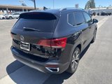 Used 2022 Volkswagen Taos SE image 6