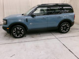 Used 2021 Ford Bronco Sport Outer Banks w/ Outer Banks Package (96D) image 4