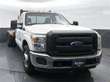 Used 2014 Ford F350 XL w/ XL Value Package image 2
