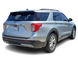 Used 2021 Ford Explorer XLT w/ Equipment Group 202A image 3