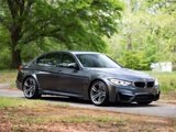 Used 2015 BMW M3 Sedan image 5