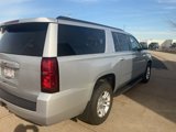Used 2016 Chevrolet Suburban LS w/ Max Trailering Package image 4