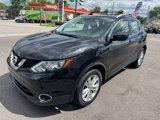 Used 2018 Nissan Rogue Sport SV w/ SV All-Weather Package image 4