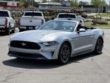 Used 2022 Ford Mustang Premium image 5