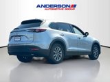 Used 2019 MAZDA CX-9 Touring w/ Touring Premium Package image 2