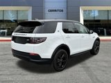Used 2022 Land Rover Discovery Sport S image 5