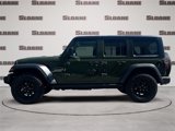 Used 2020 Jeep Wrangler Unlimited Sport image 2